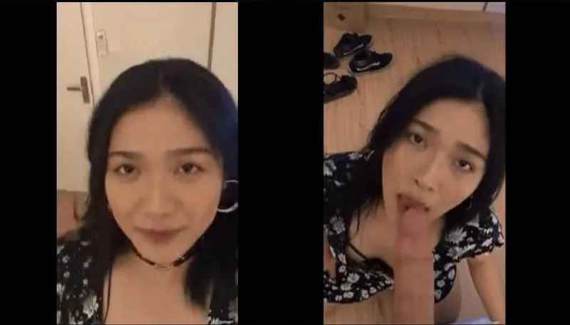 Tình nhân ngoại thương thích cò tây - asianbabyggirl 4